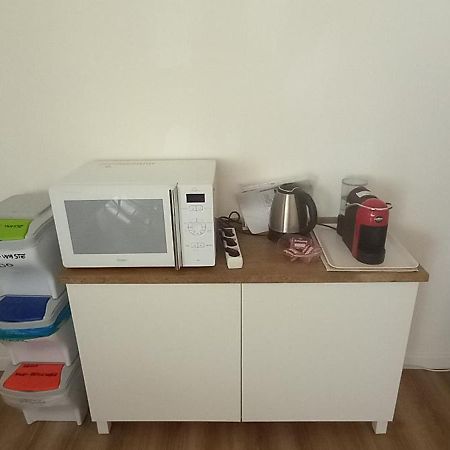 Ginny'S Room 夸尔图-圣埃莱娜 外观 照片