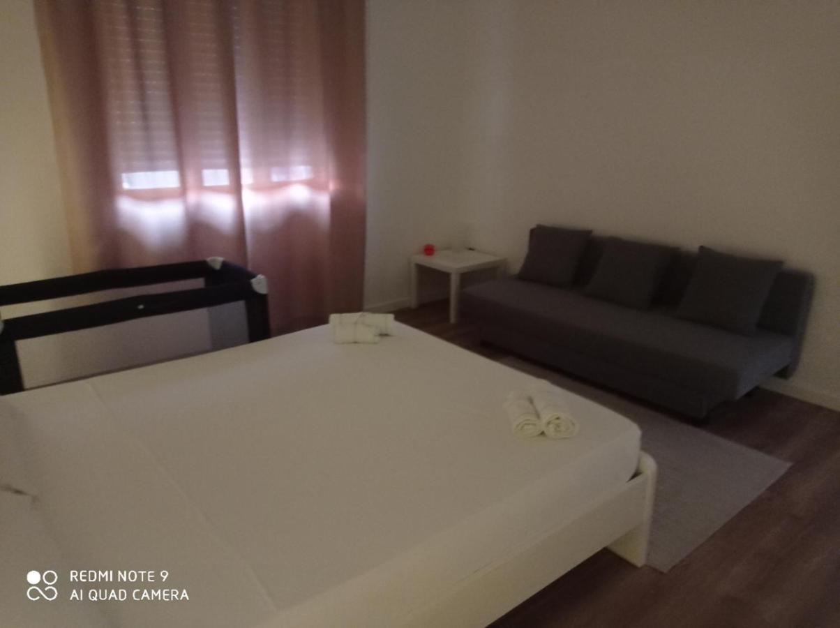 Ginny'S Room 夸尔图-圣埃莱娜 外观 照片